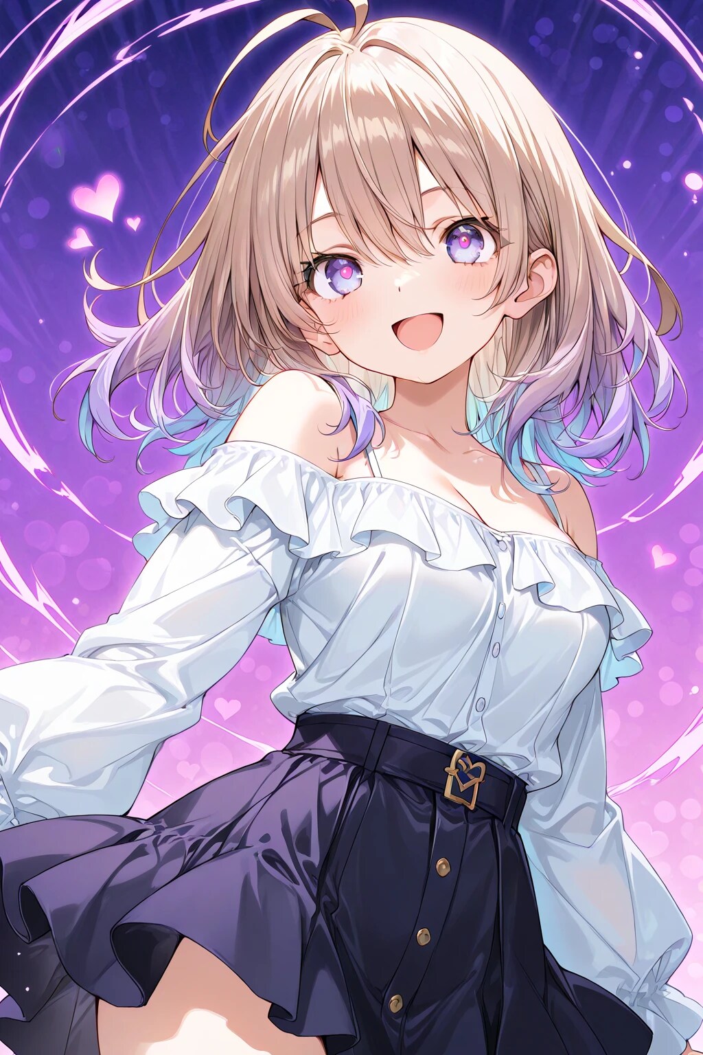 日曜日𝐒𝐮𝐧𝐝𝐚𝐲のウィークリーガールズ🎶