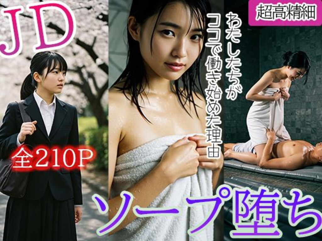 女子大生ジェンダーフリー水着