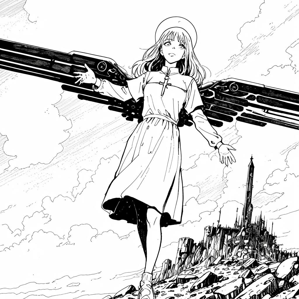 ブーンと飛んでるように | の人気AIイラスト・グラビア