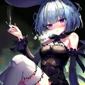 バニーガールのレム（その2） 3枚目
