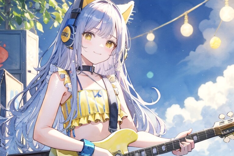 習作 | の人気AIイラスト・グラビア