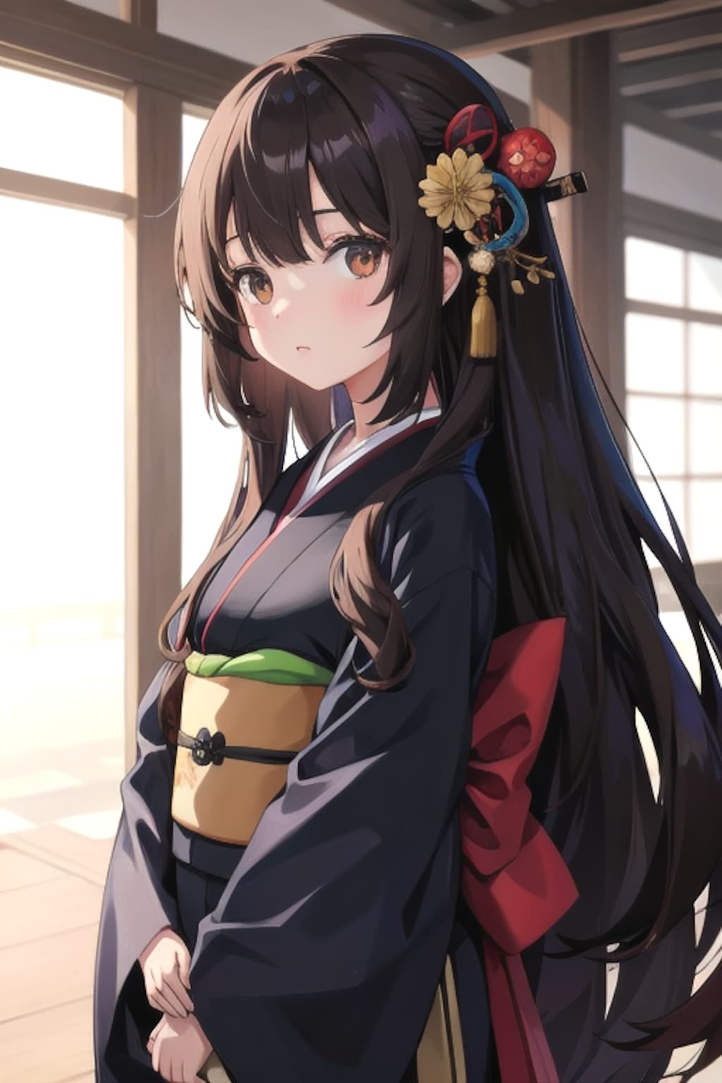 みことちゃん815