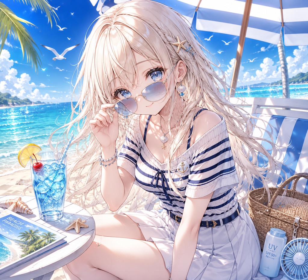 暑いってなぁに？