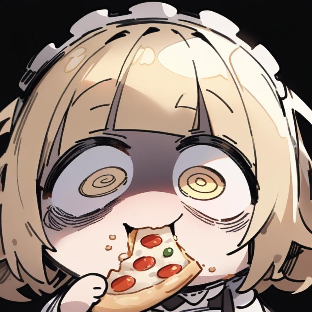 🔥お焚き上げ オブ ポンコツメイドちゃん🔥