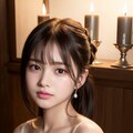 キャンドル01 2枚目