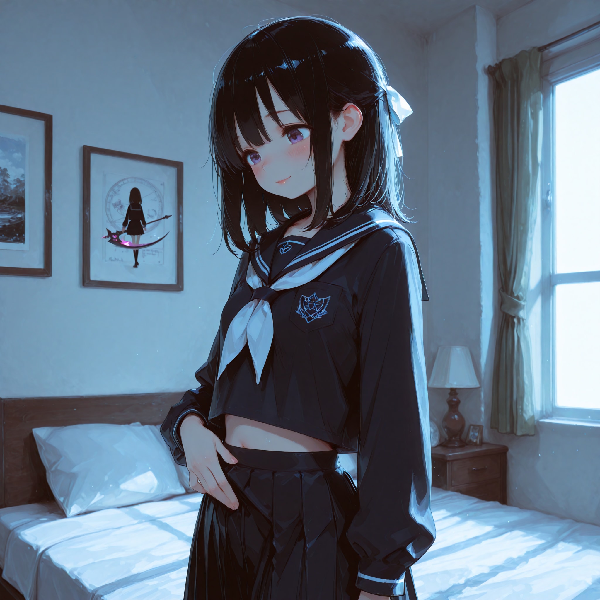 妹リクルート