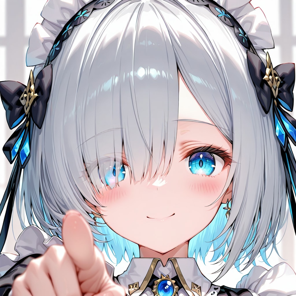 坊ちゃまみっけ♪