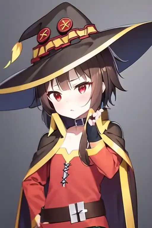 しょうがないな〜