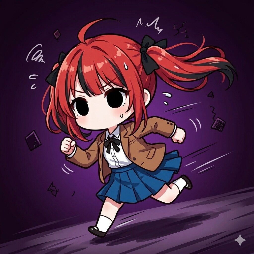 メンチ切り