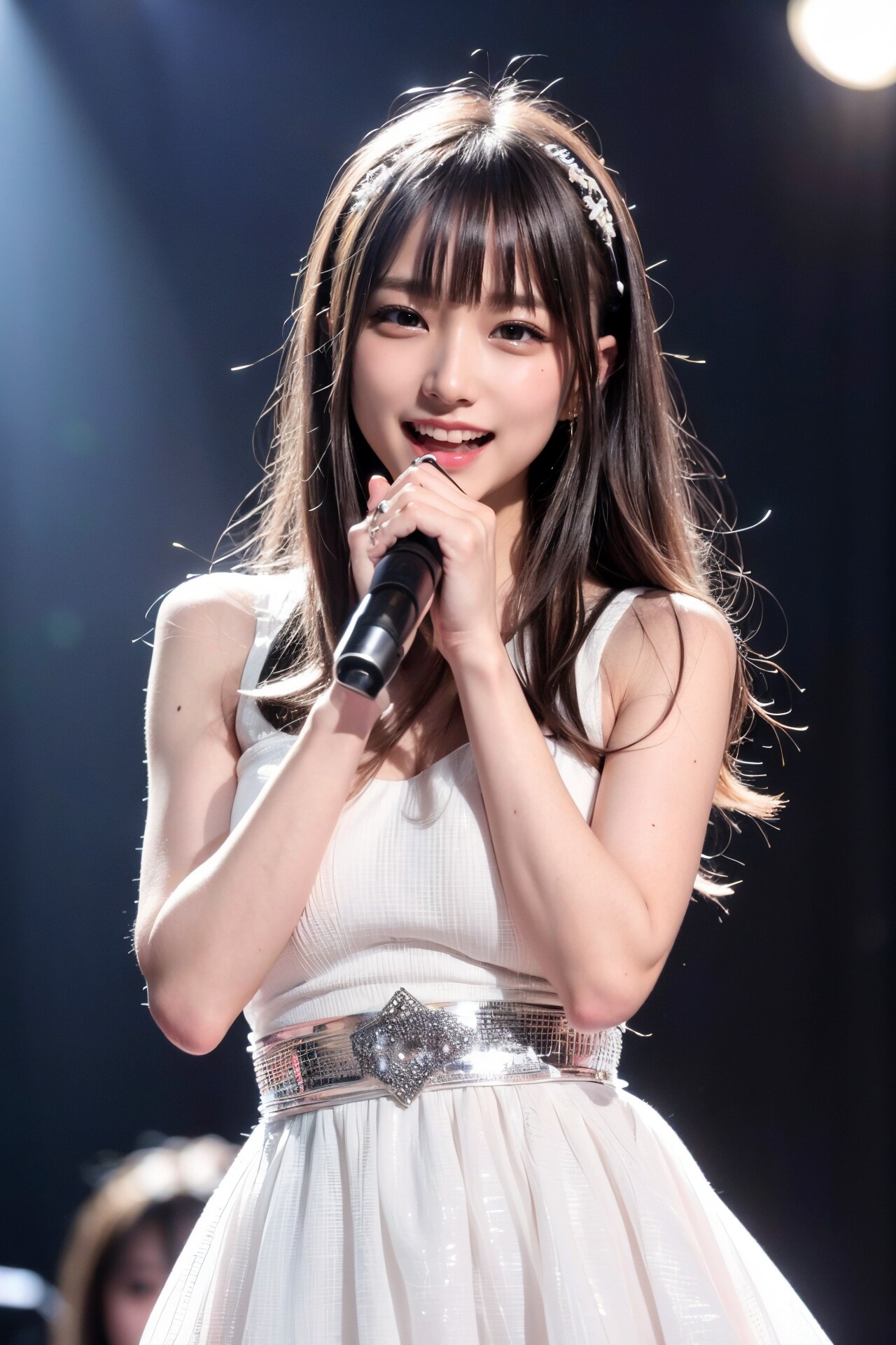 美少女JKアイドルステージ2