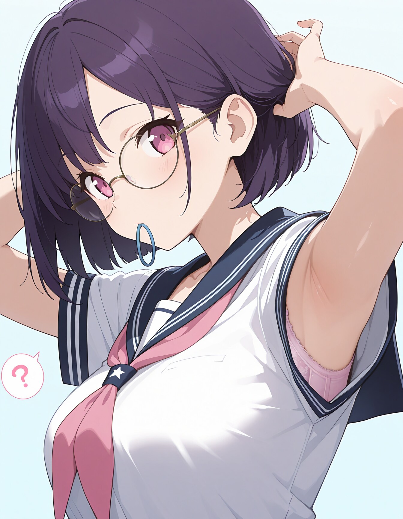 なつふく