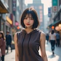 ポートレート23 6枚目