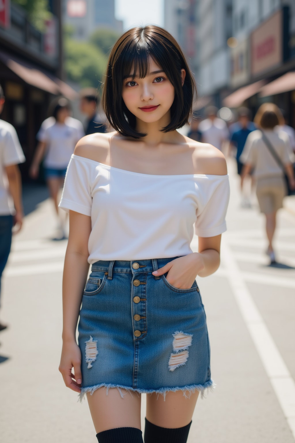 ポートレート23