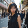 ポートレート23 3枚目