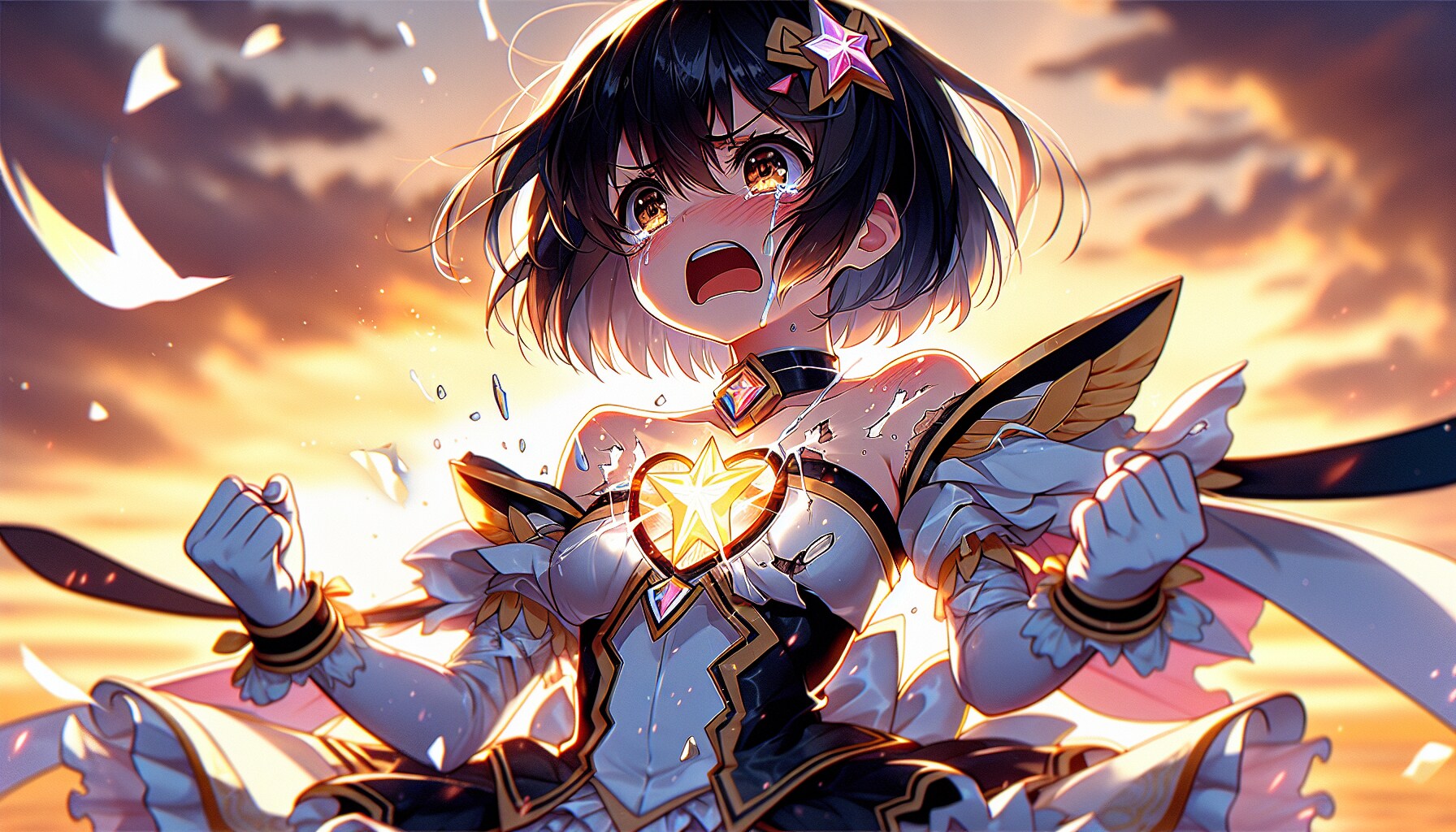 働きたくないッ‼︎