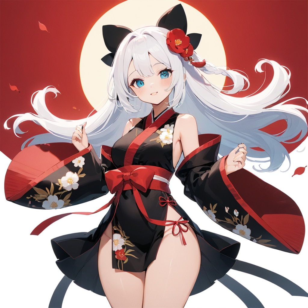 茶摘
