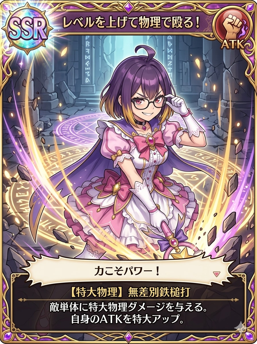 SSRカード | の人気AIイラスト・グラビア