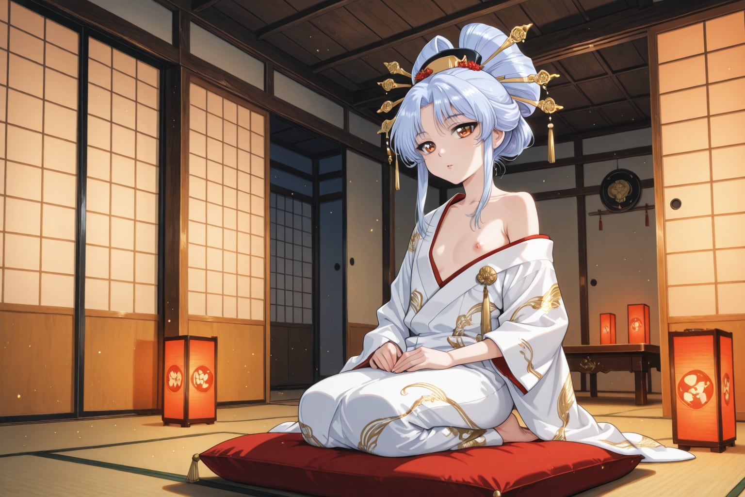 花魁