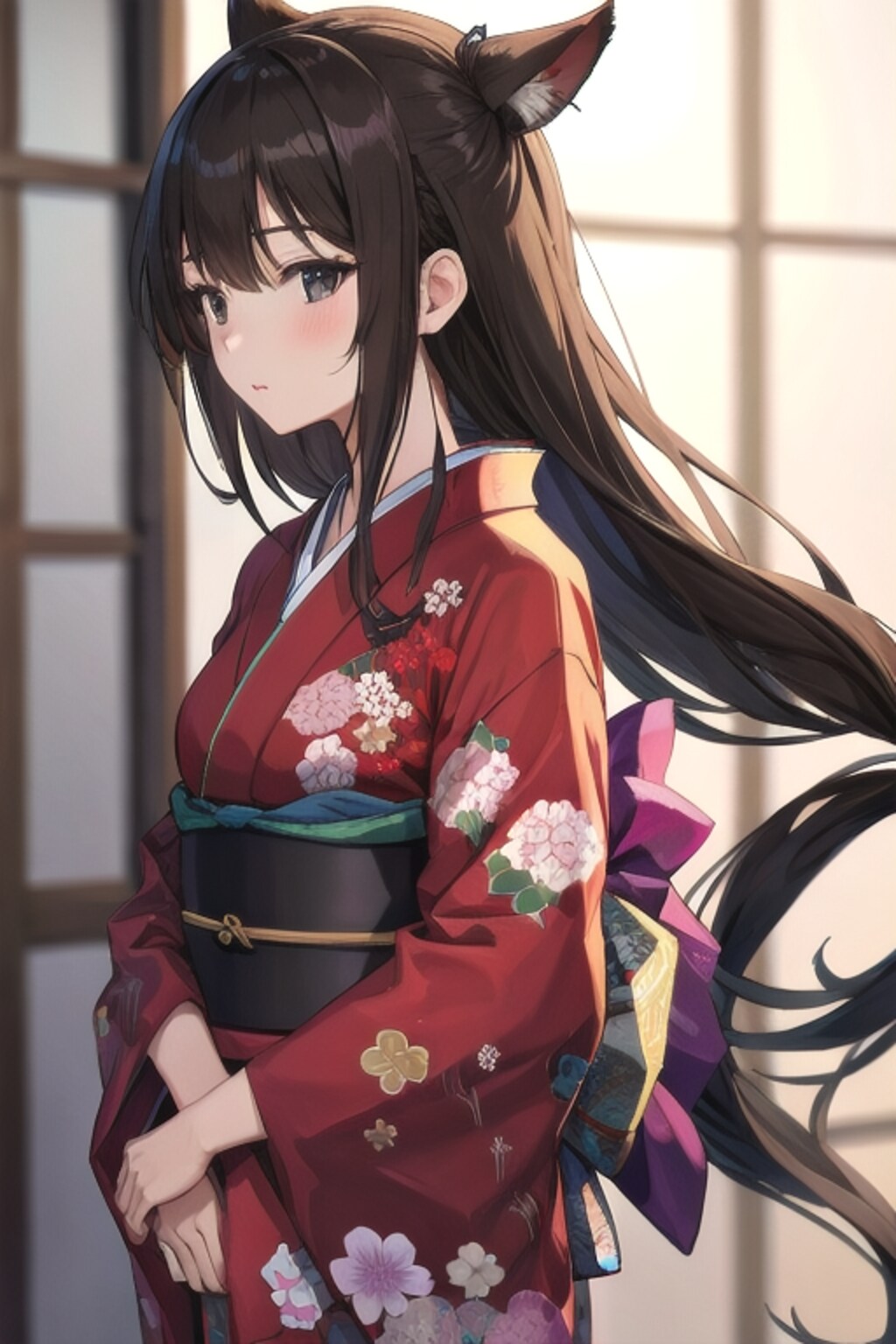 みことちゃん699