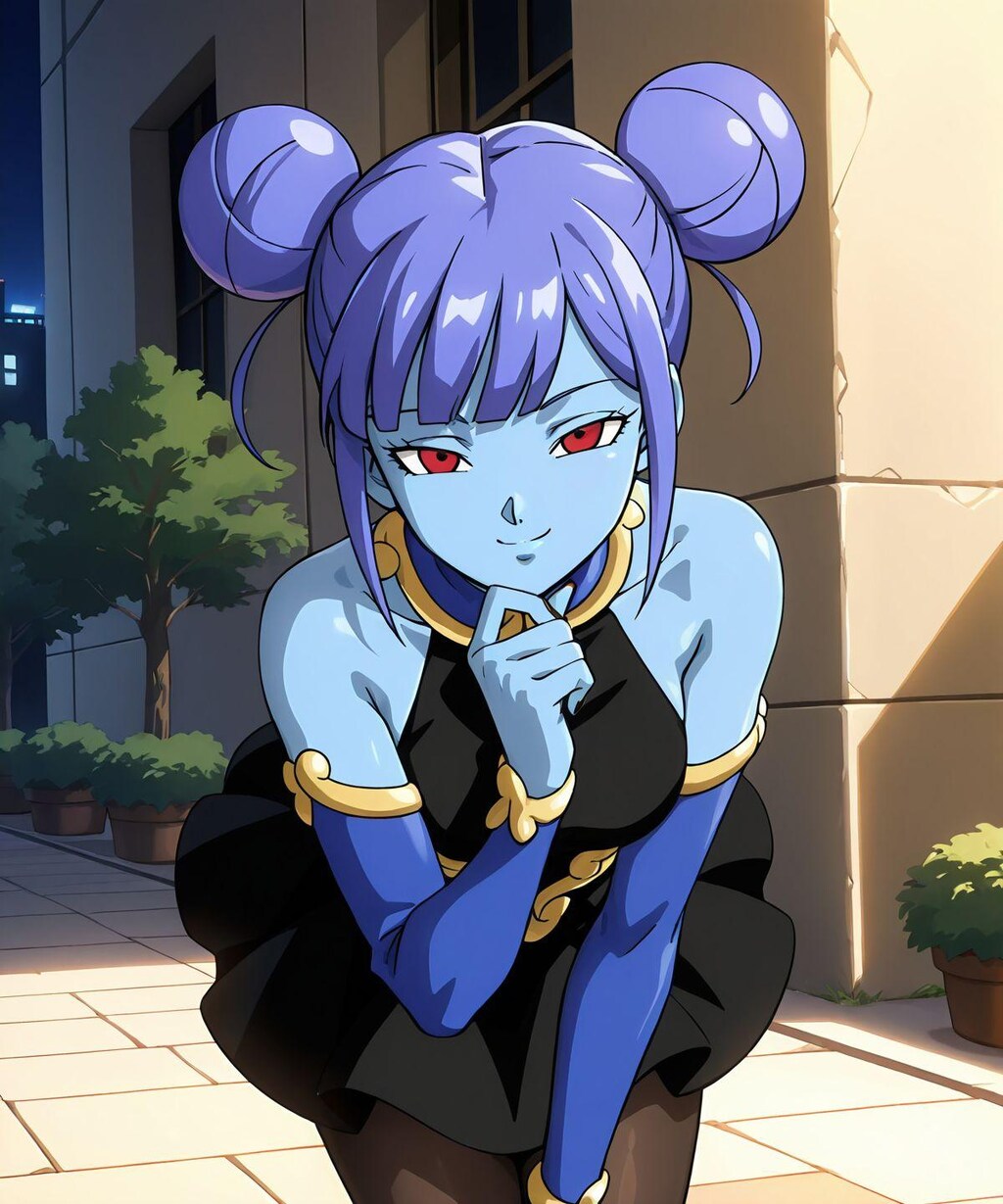 ビードロちゃん