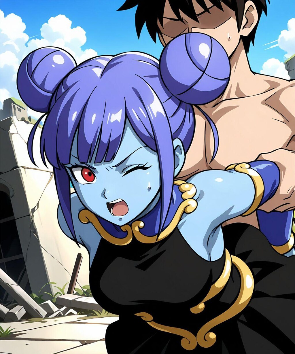 ビードロちゃん