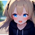 ユリアちゃん！ 3枚目