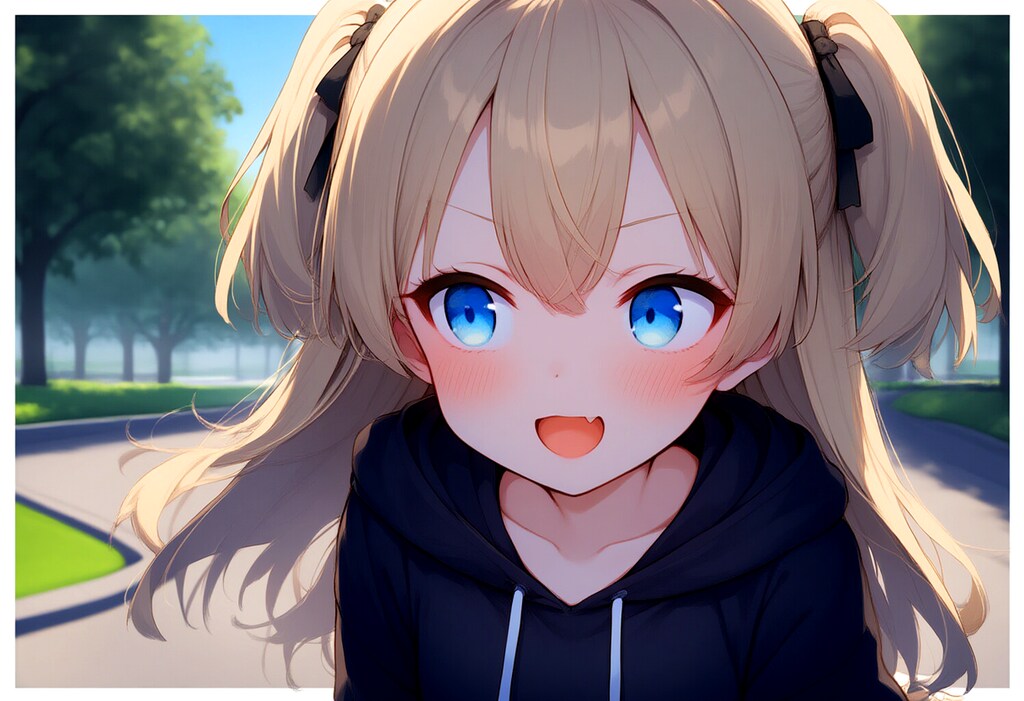 ユリアちゃん！