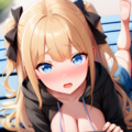 ユリアちゃん！ 2枚目