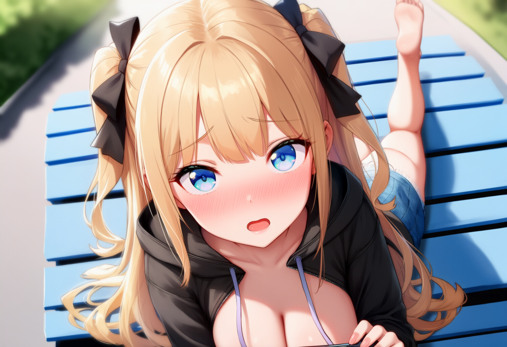 ユリアちゃん！