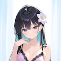 ネグリジェスタイル 4枚目