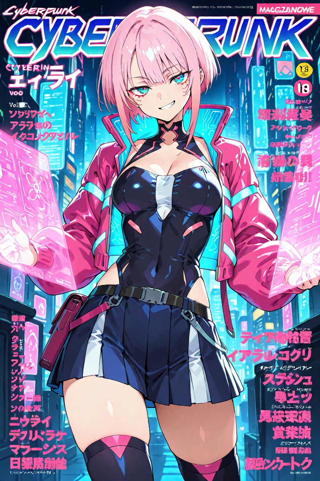 漫画週刊誌の日