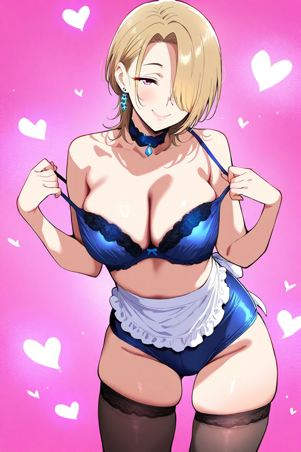 メイドカフェビキニデー