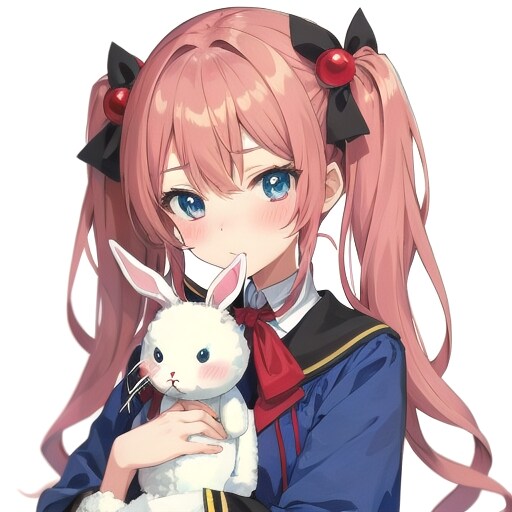 素直になれない妹