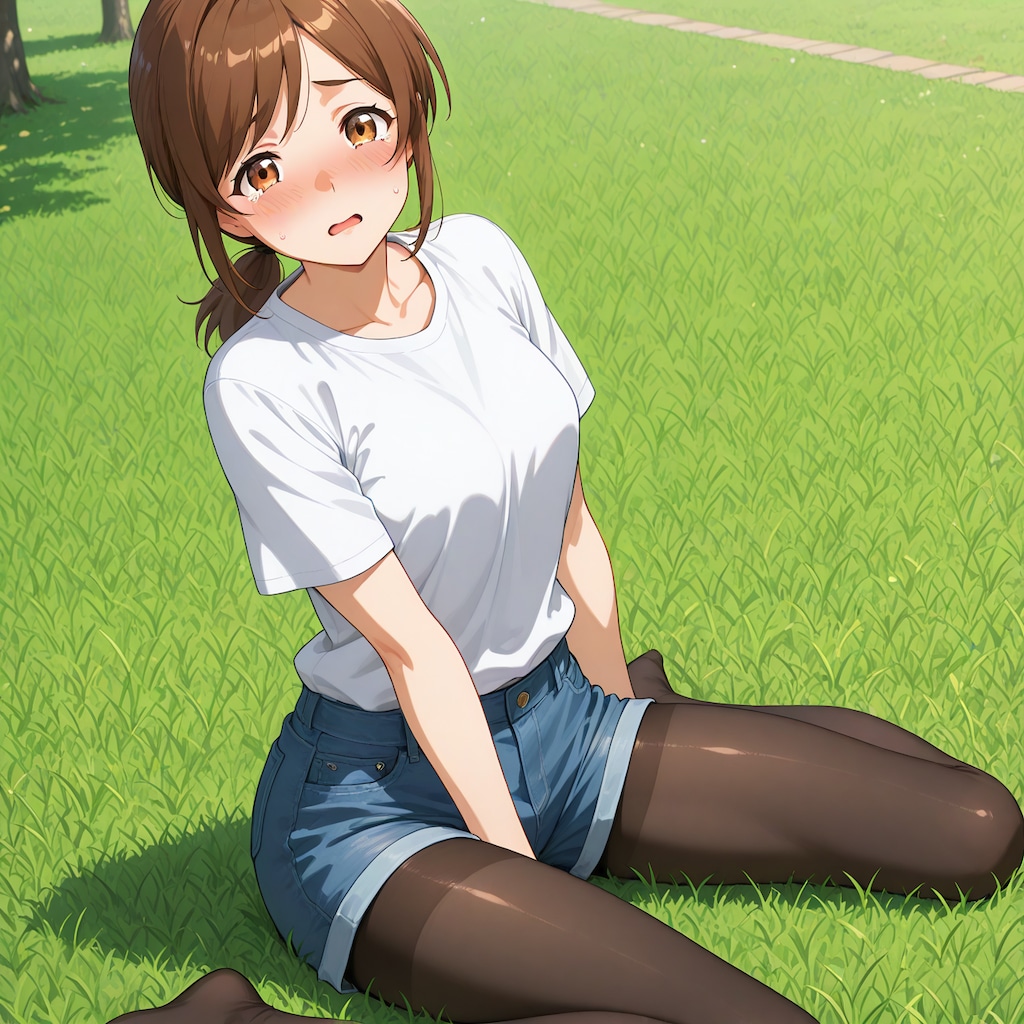 くららちゃん撮影会