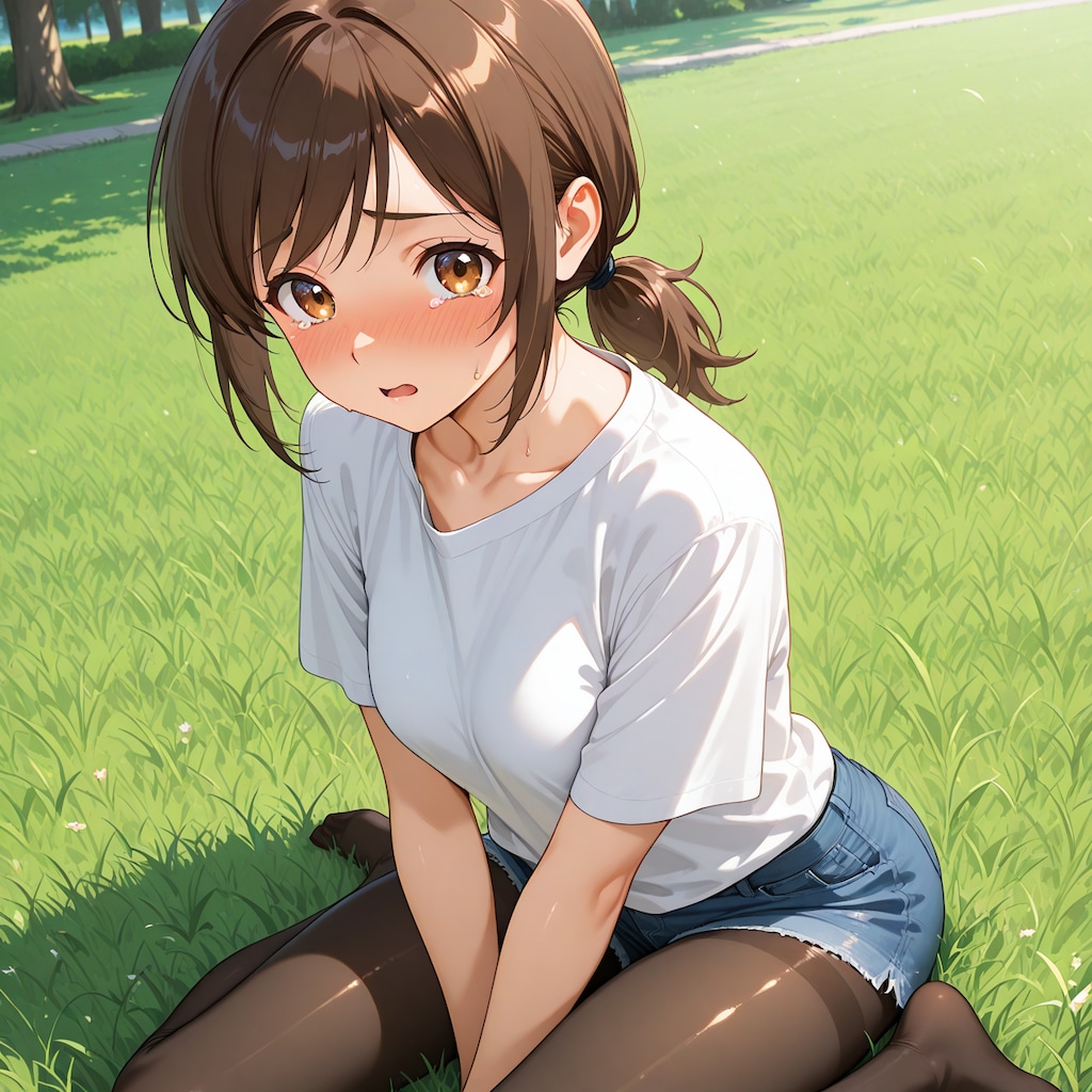 くららちゃん撮影会