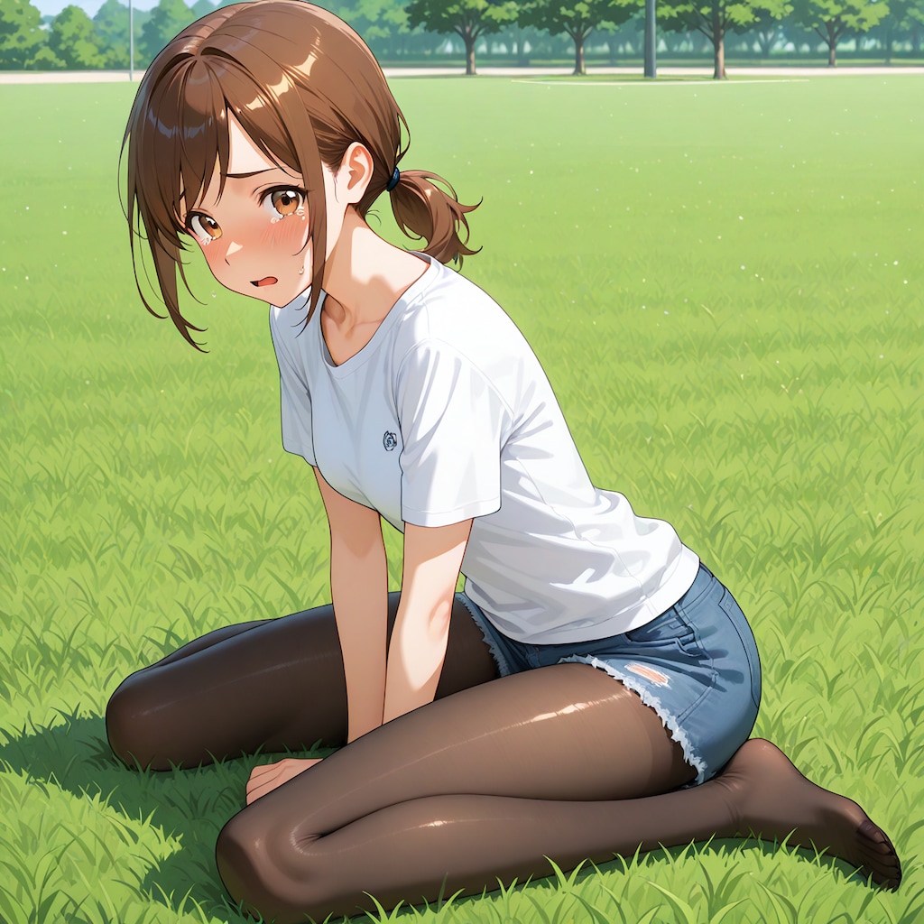 くららちゃん撮影会