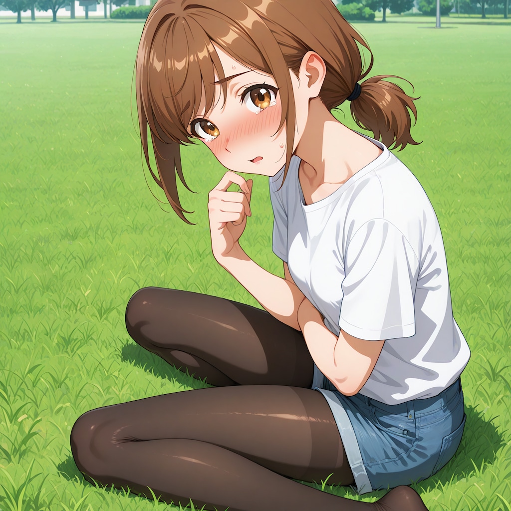 くららちゃん撮影会