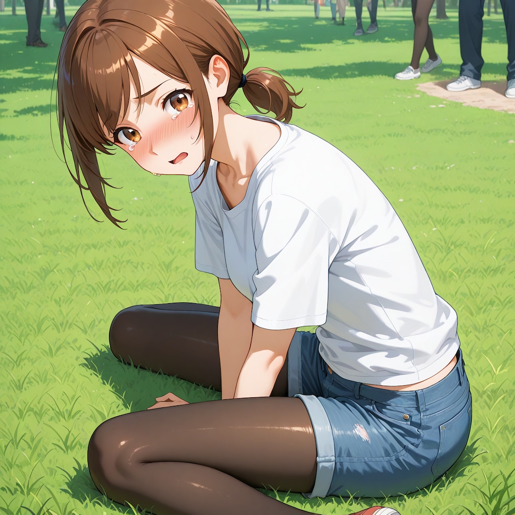 くららちゃん撮影会