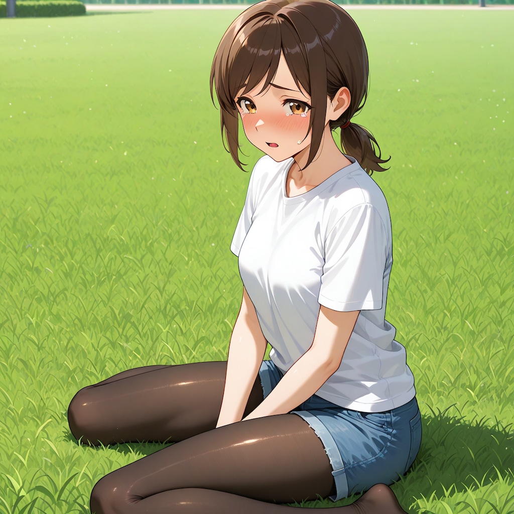 くららちゃん撮影会