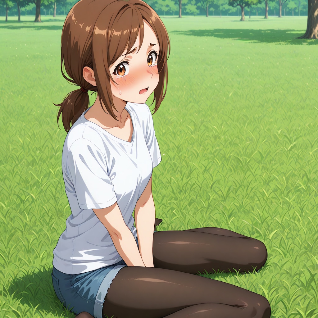 くららちゃん撮影会