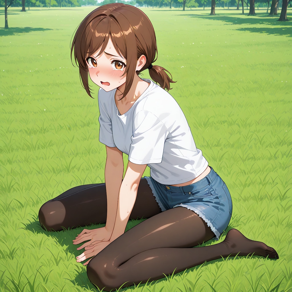 くららちゃん撮影会