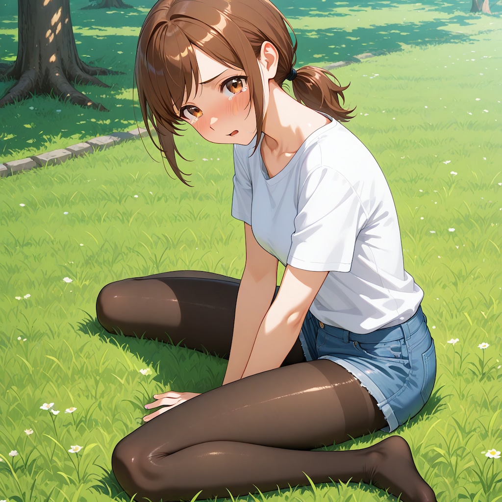 くららちゃん撮影会