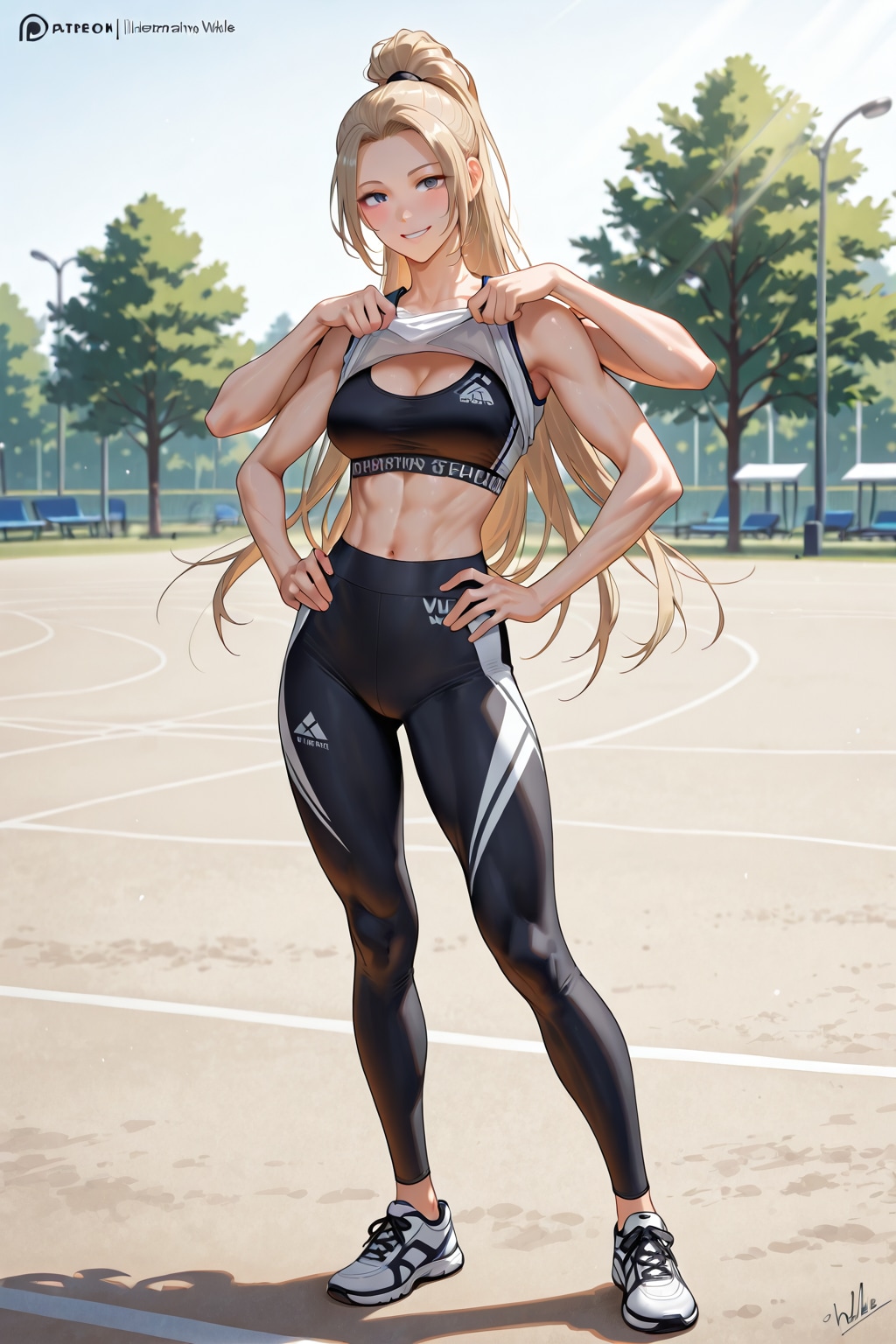 手がいっぱいあれば良い