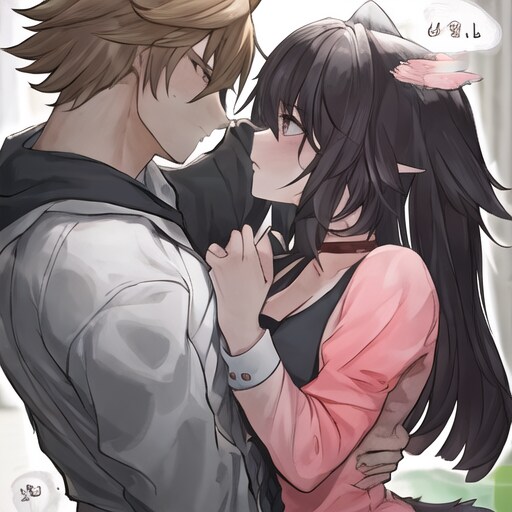 I'll eat you