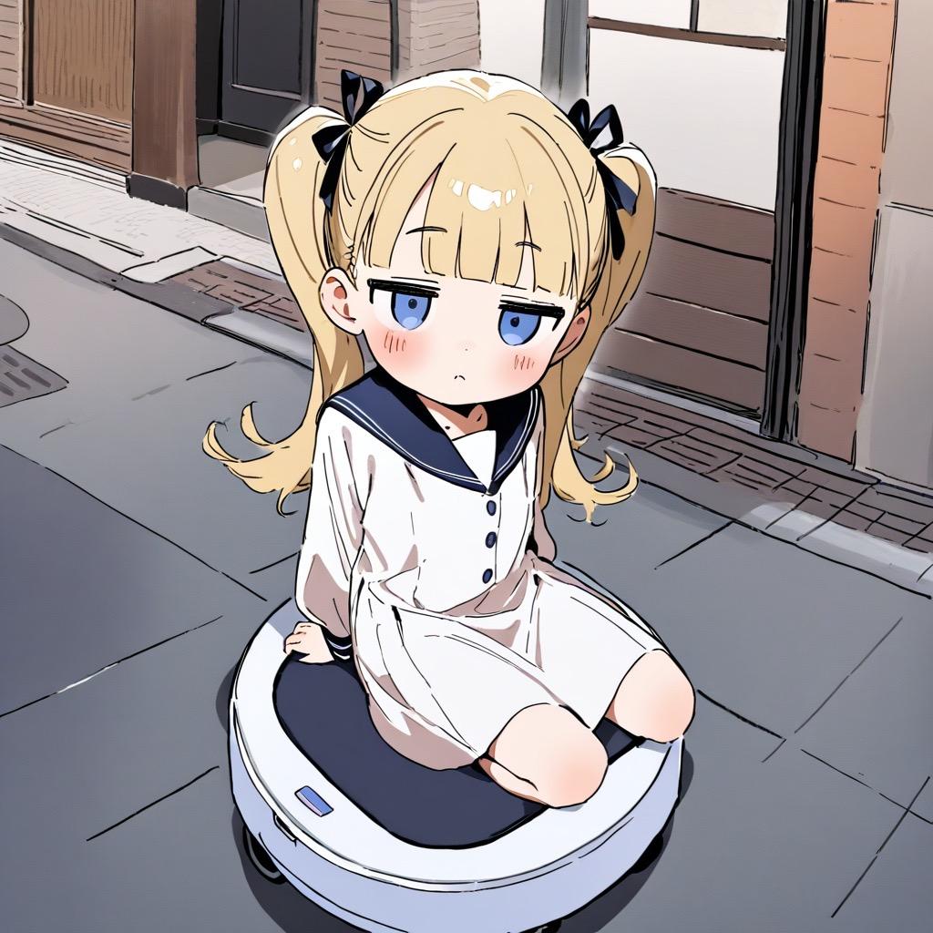 もっと早く…