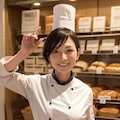 パン屋のおばちゃん2 8枚目