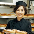 パン屋のおばちゃん2 4枚目