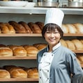 パン屋のおばちゃん2 9枚目