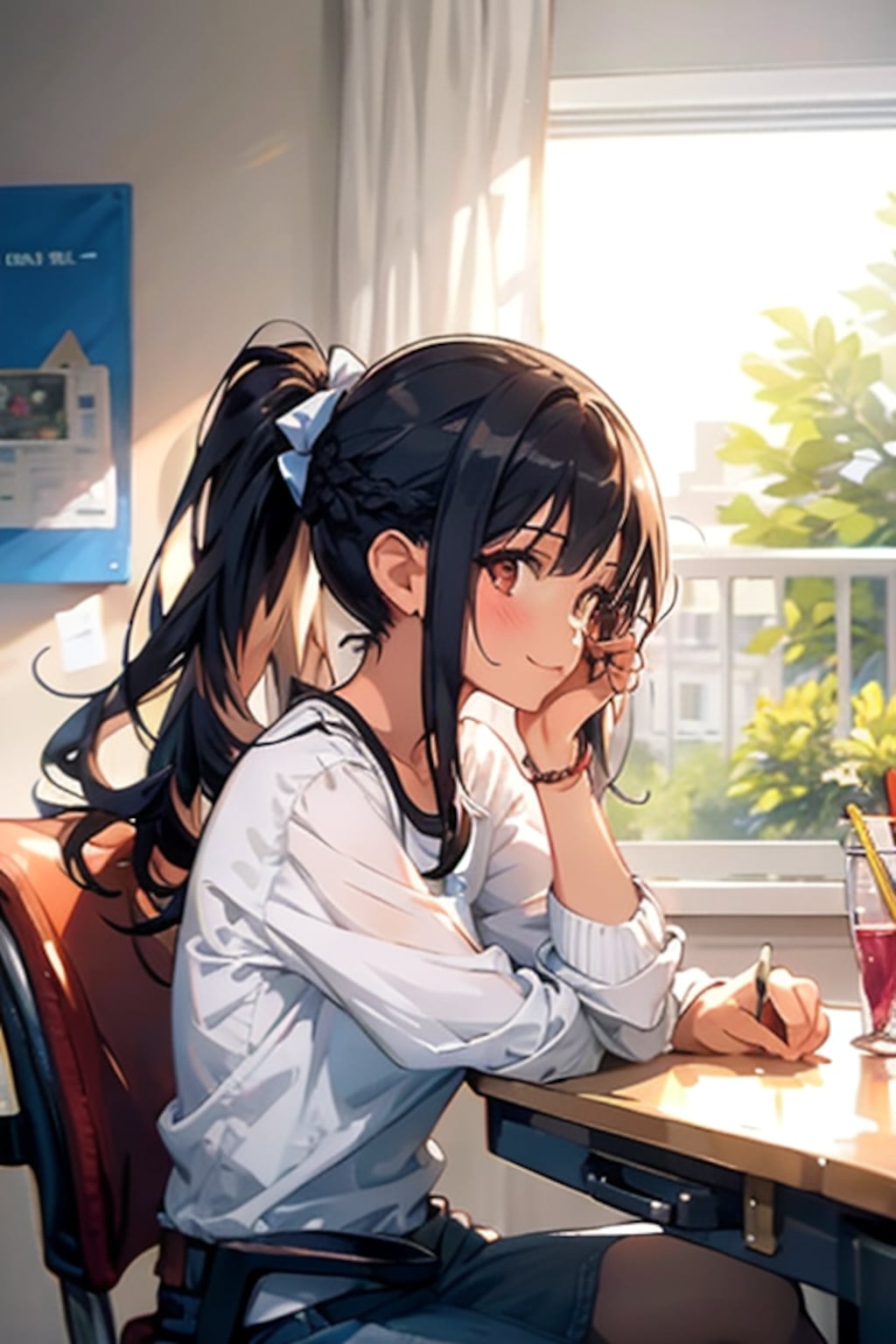ももかちゃん194