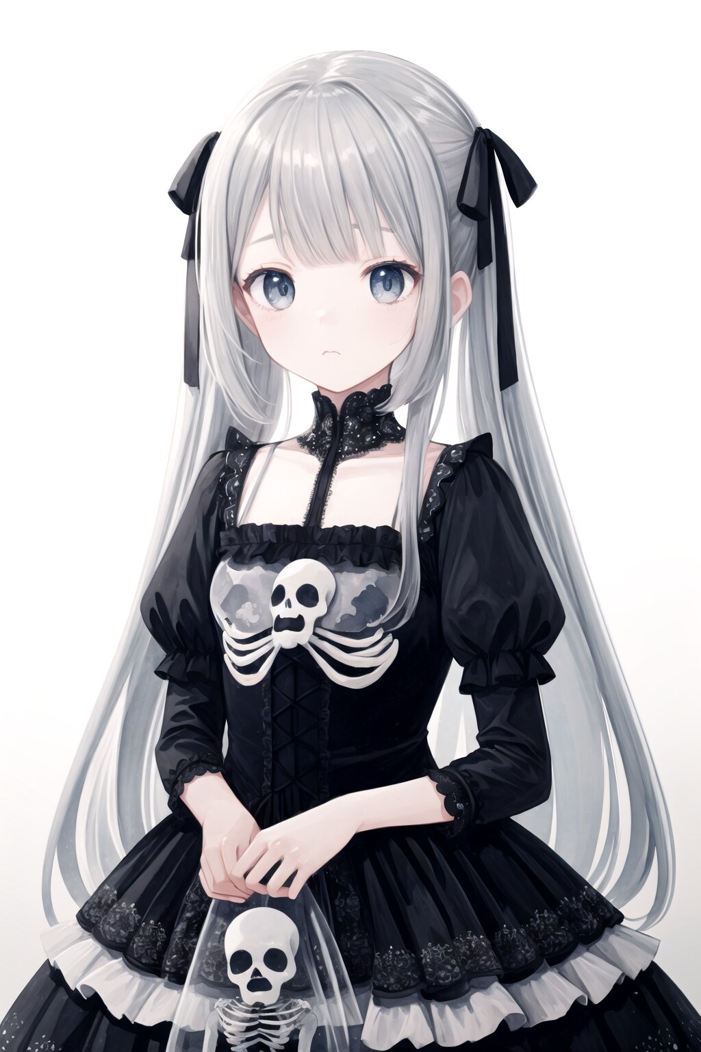 少女